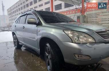 Внедорожник / Кроссовер Lexus RX 2005 в Черновцах