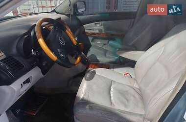 Внедорожник / Кроссовер Lexus RX 2005 в Черновцах