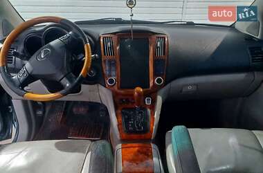 Внедорожник / Кроссовер Lexus RX 2005 в Черновцах