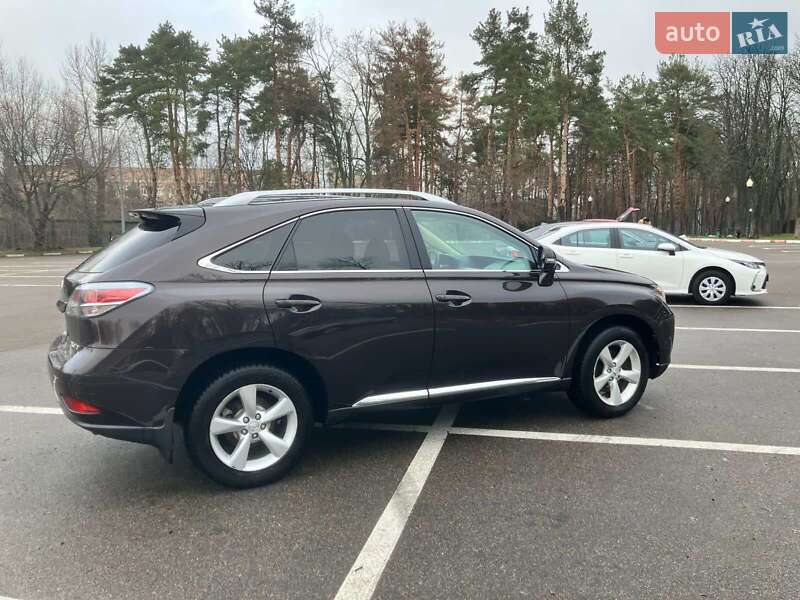 Внедорожник / Кроссовер Lexus RX 2014 в Харькове фото 21 Внедорожник / Кроссовер Lexus RX 2014 в Харькове