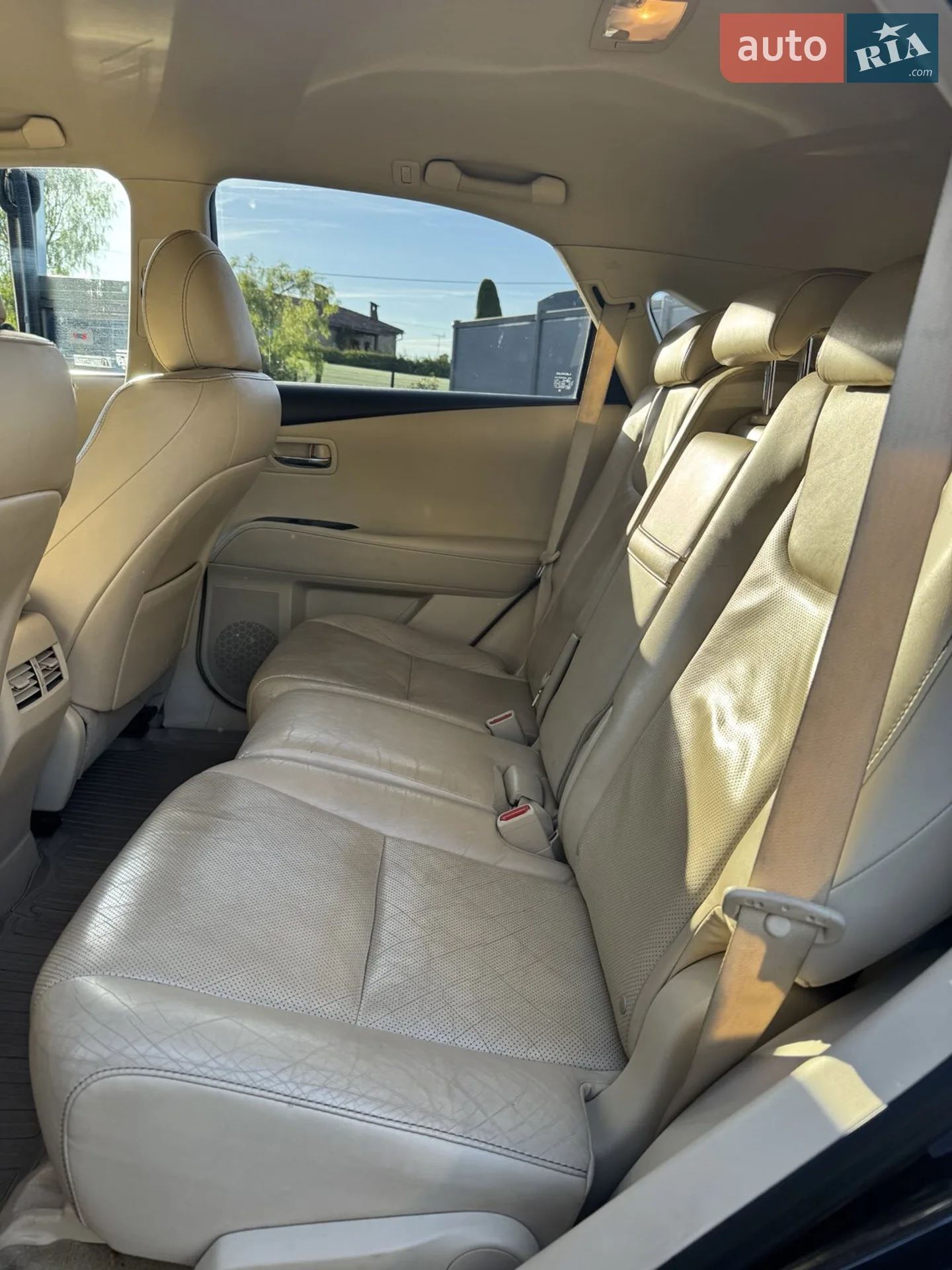 2014 Lexus RX - мініатюра 27