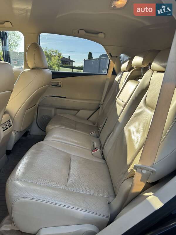 Внедорожник / Кроссовер Lexus RX 2014 в Харькове фото 27 Внедорожник / Кроссовер Lexus RX 2014 в Харькове