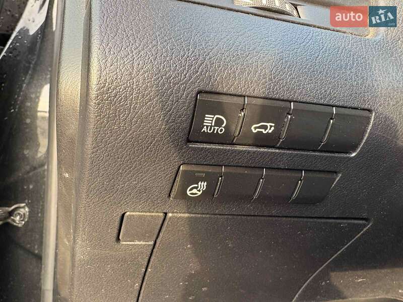 Внедорожник / Кроссовер Lexus RX 2018 в Одессе