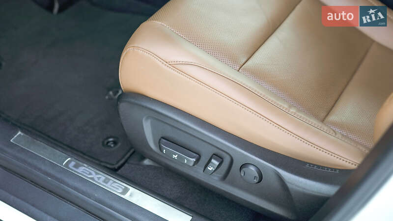 Внедорожник / Кроссовер Lexus RX 2022 в Львове