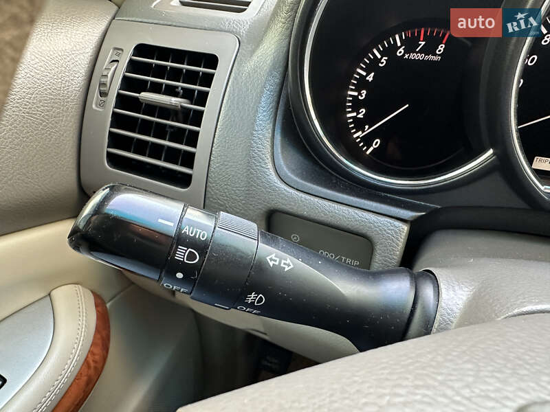 Внедорожник / Кроссовер Lexus RX 2006 в Киеве