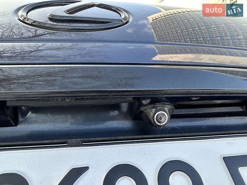 Внедорожник / Кроссовер Lexus RX 2006 в Киеве