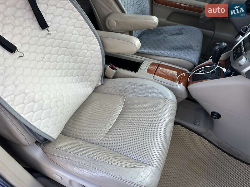 Внедорожник / Кроссовер Lexus RX 2006 в Киеве