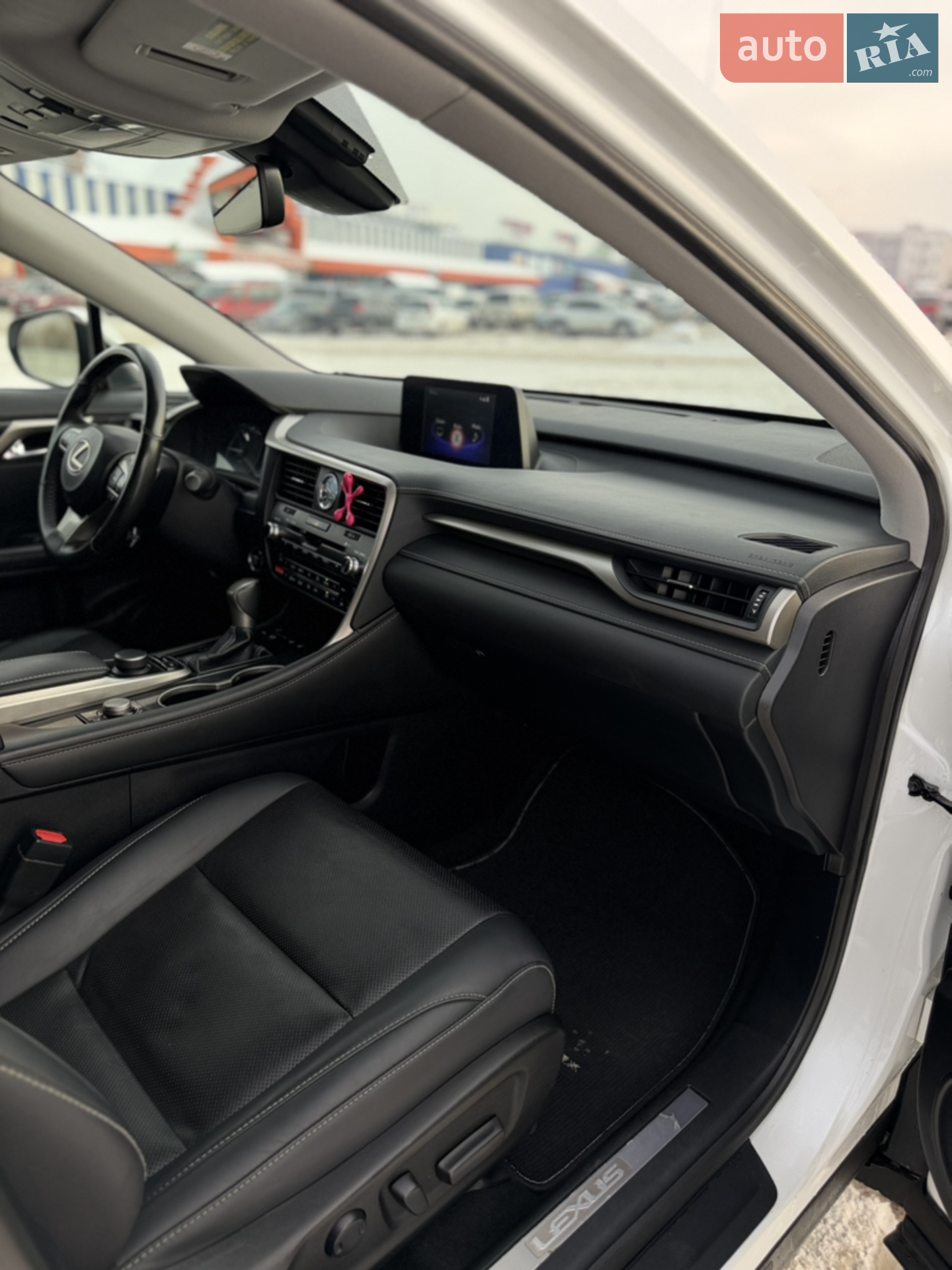 2018 Lexus RX - мініатюра 26