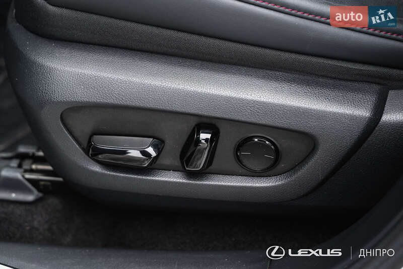 Внедорожник / Кроссовер Lexus RX 2024 в Днепре