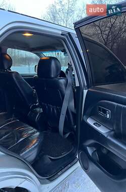 Внедорожник / Кроссовер Lexus RX 2001 в Бориславе