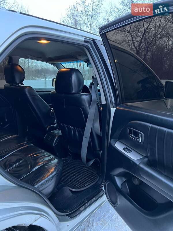 Позашляховик / Кросовер Lexus RX 2001 в Бориславі фото 16 Позашляховик / Кросовер Lexus RX 2001 в Бориславі