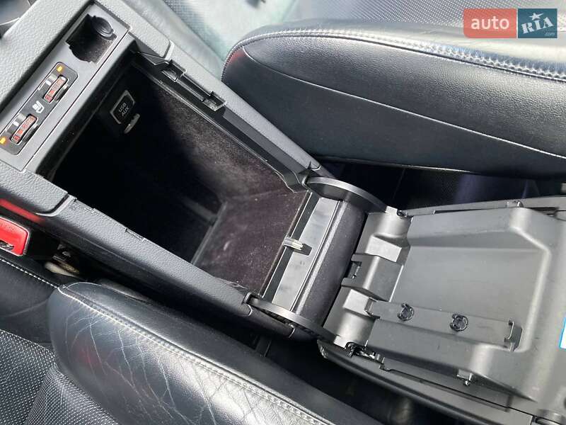 Внедорожник / Кроссовер Lexus RX 2014 в Николаеве