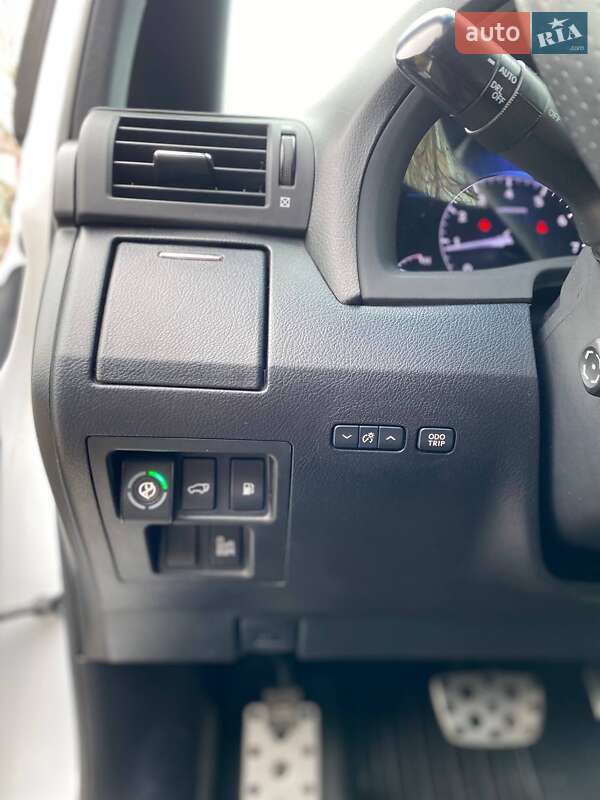 Внедорожник / Кроссовер Lexus RX 2014 в Николаеве