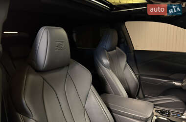 Внедорожник / Кроссовер Lexus RX 2023 в Киеве