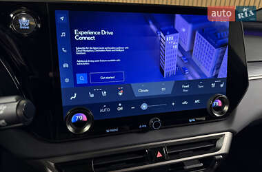 Внедорожник / Кроссовер Lexus RX 2023 в Киеве