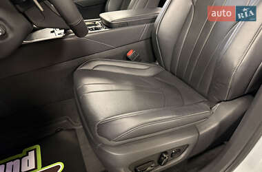 Внедорожник / Кроссовер Lexus RX 2023 в Киеве