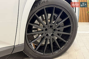 Внедорожник / Кроссовер Lexus RX 2023 в Киеве