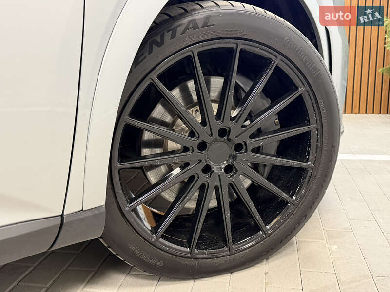 Внедорожник / Кроссовер Lexus RX 2023 в Киеве