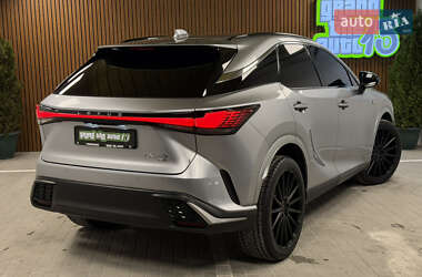 Внедорожник / Кроссовер Lexus RX 2023 в Киеве