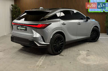 Внедорожник / Кроссовер Lexus RX 2023 в Киеве