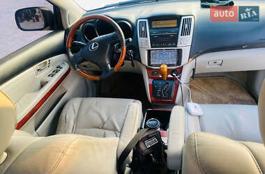 Внедорожник / Кроссовер Lexus RX 2004 в Чернигове