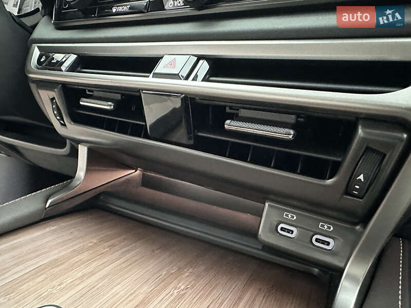 Внедорожник / Кроссовер Lexus RX 2025 в Виннице