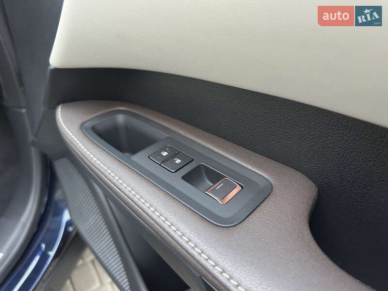 Внедорожник / Кроссовер Lexus RX 2025 в Виннице