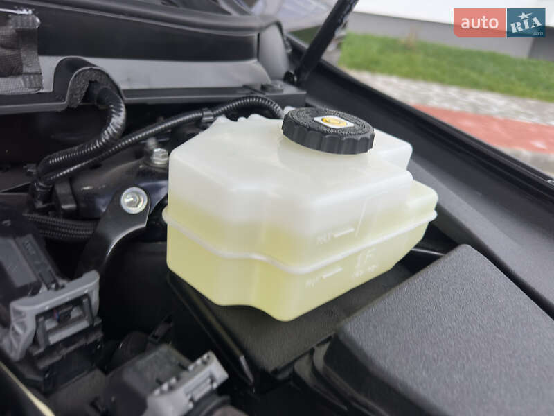 Внедорожник / Кроссовер Lexus RX 2025 в Виннице