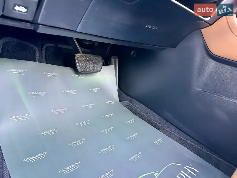 Внедорожник / Кроссовер Lexus RX 2021 в Киеве документ