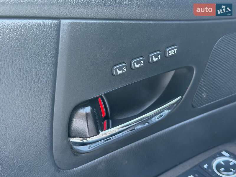 Позашляховик / Кросовер Lexus RX 2013 в Києві