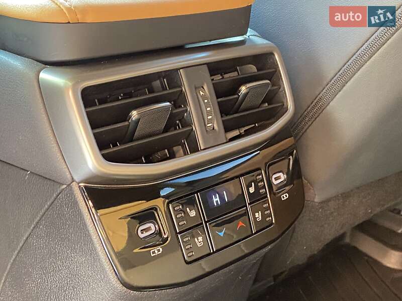 Позашляховик / Кросовер Lexus RX 2023 в Києві