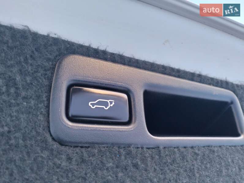 Внедорожник / Кроссовер Lexus RX 2014 в Ровно