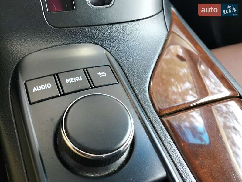 Внедорожник / Кроссовер Lexus RX 2014 в Ровно