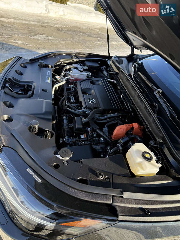 Внедорожник / Кроссовер Lexus RX 2024 в Львове