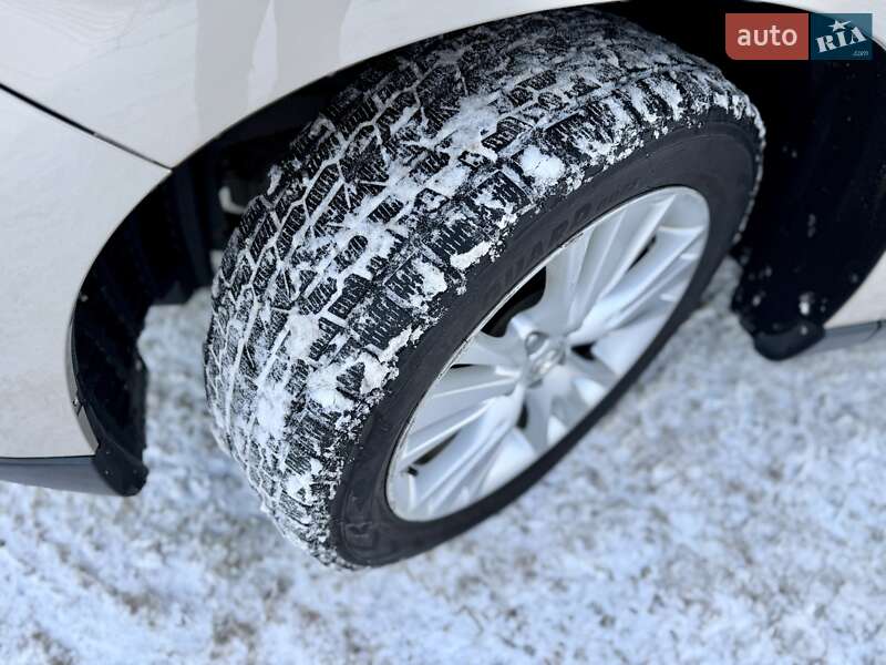 Позашляховик / Кросовер Lexus RX 2011 в Києві