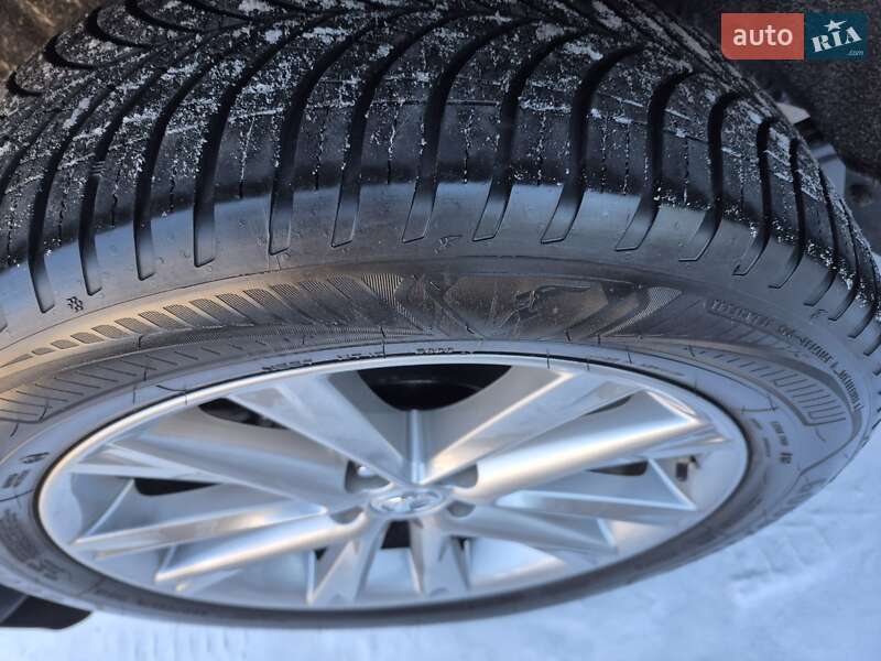 Позашляховик / Кросовер Lexus RX 2013 в Краснограді фото 18 Позашляховик / Кросовер Lexus RX 2013 в Краснограді