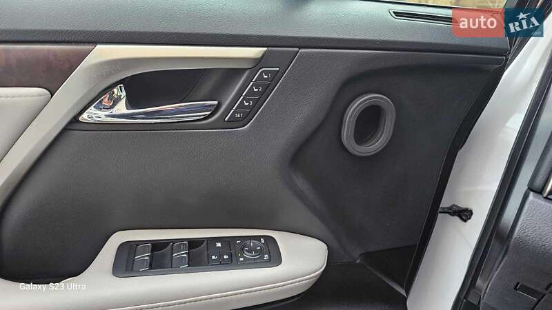 Внедорожник / Кроссовер Lexus RX 2020 в Одессе