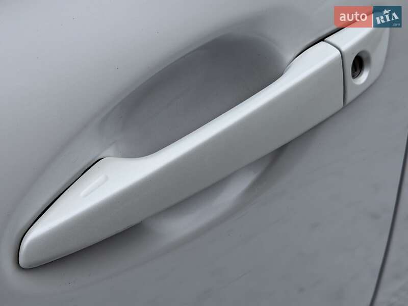 Внедорожник / Кроссовер Lexus RX 2010 в Одессе