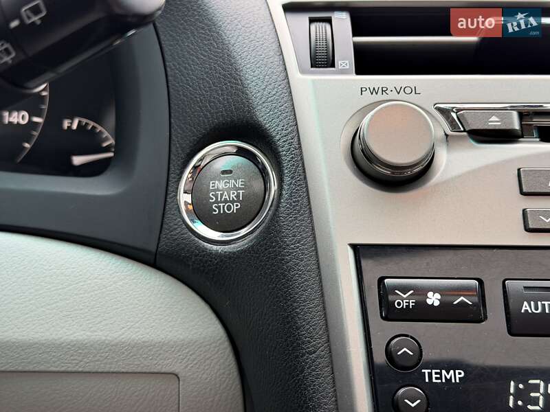 Внедорожник / Кроссовер Lexus RX 2010 в Одессе