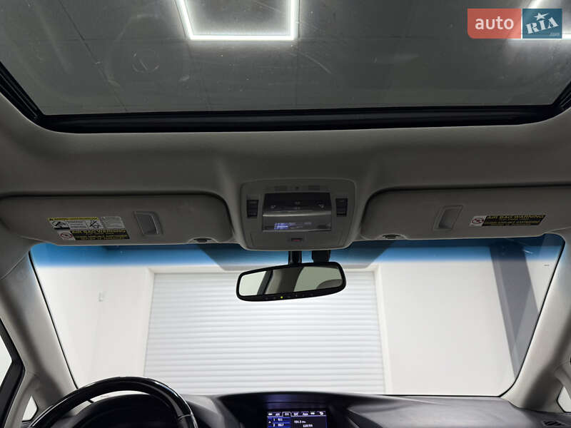 Позашляховик / Кросовер Lexus RX 2014 в Одесі фото 11 Позашляховик / Кросовер Lexus RX 2014 в Одесі