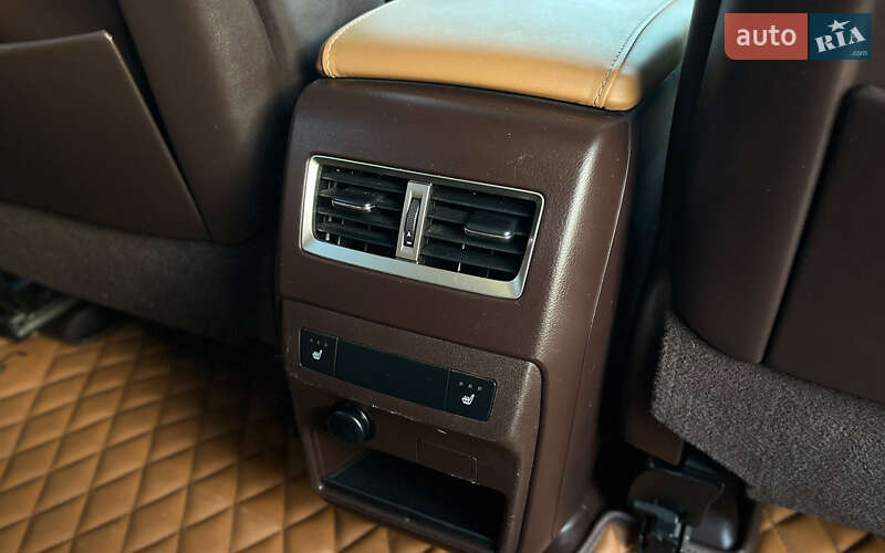 Внедорожник / Кроссовер Lexus RX 2018 в Мукачево фото 24 Внедорожник / Кроссовер Lexus RX 2018 в Мукачево