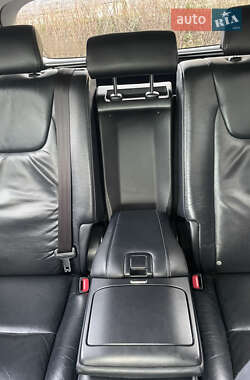 Внедорожник / Кроссовер Lexus RX 2013 в Киеве