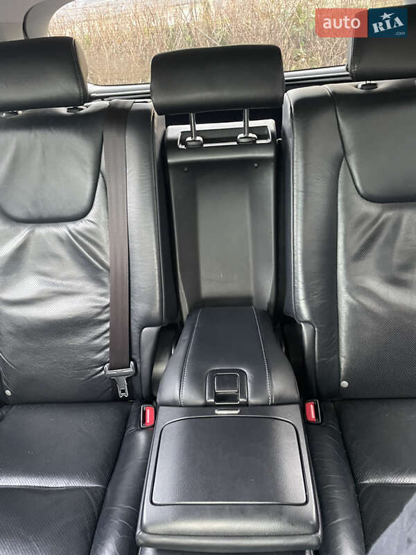 Внедорожник / Кроссовер Lexus RX 2013 в Киеве