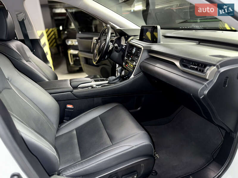 Внедорожник / Кроссовер Lexus RX 2021 в Киеве фото 35 Внедорожник / Кроссовер Lexus RX 2021 в Киеве