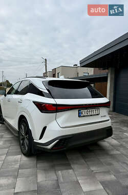 Внедорожник / Кроссовер Lexus RX 2022 в Киеве