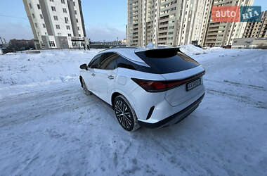 Внедорожник / Кроссовер Lexus RX 2025 в Харькове