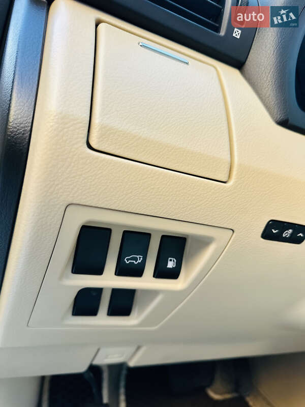 Внедорожник / Кроссовер Lexus RX 2010 в Солотвине фото 16 Внедорожник / Кроссовер Lexus RX 2010 в Солотвине