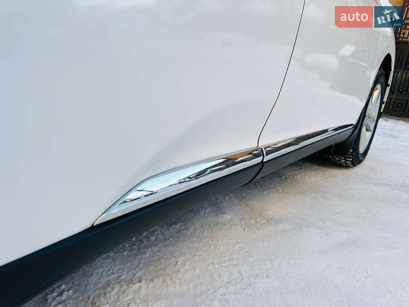 Внедорожник / Кроссовер Lexus RX 2010 в Солотвине фото 65 Внедорожник / Кроссовер Lexus RX 2010 в Солотвине