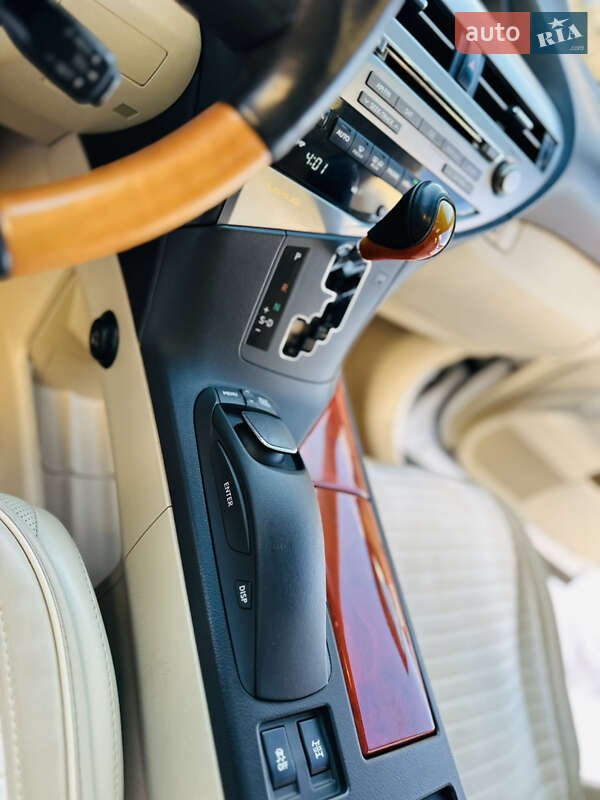 Внедорожник / Кроссовер Lexus RX 2010 в Солотвине фото 95 Внедорожник / Кроссовер Lexus RX 2010 в Солотвине
