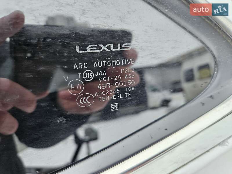 Позашляховик / Кросовер Lexus RX 2014 в Дніпрі фото 40 Позашляховик / Кросовер Lexus RX 2014 в Дніпрі